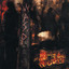 Dying for the World cover