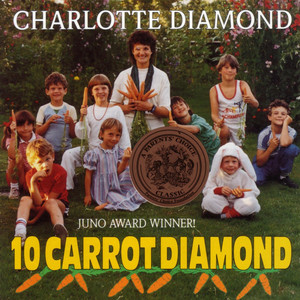 10 Carrot Diamond cover