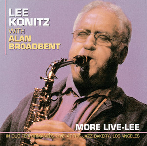 More Live-Lee album