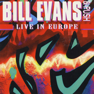Live in Europe album