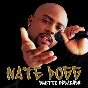 Ghetto Preacher (Digitally Remastered) album