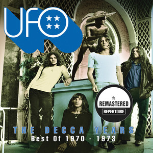 The Decca Years album
