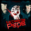 La Casa De Pepe Albumcover