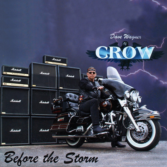 Before The Storm cover