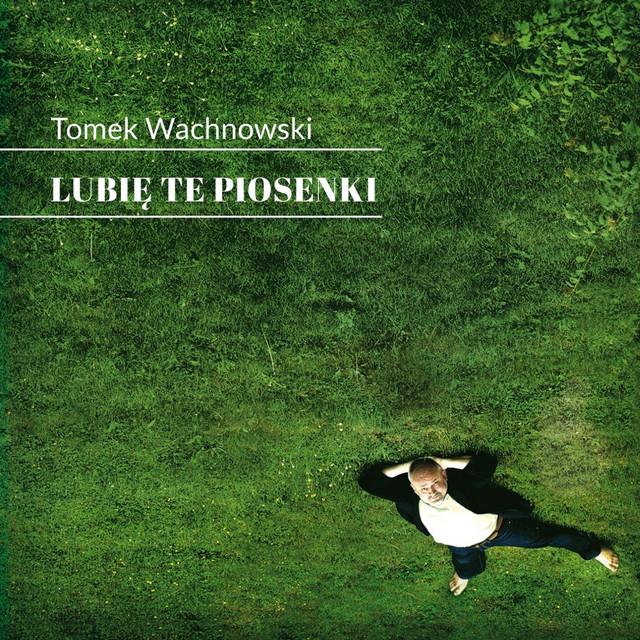 Tomek Wachnowski Photo