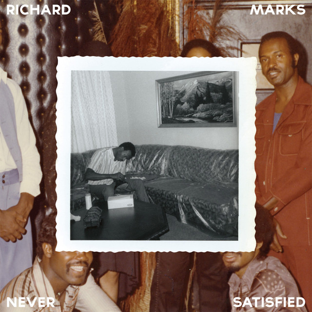 Richard Marks Photo