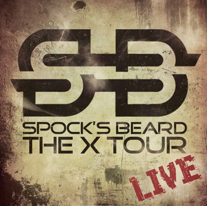 The X Tour: Live album