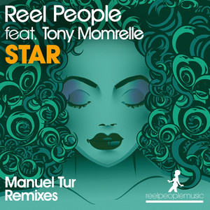Star (feat. Tony Momrelle) [Remixes] album
