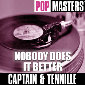 Pop Masters: Nobody Does It Better album