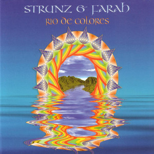 Rio de colores cover