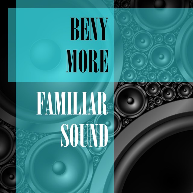 Familiar Sound Albumcover