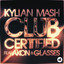 Club Cerfified cover