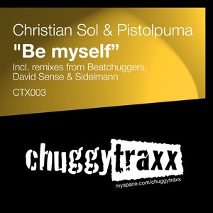 Christian Sol & Pistolpuma
