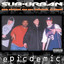 Epicdemic Albumcover