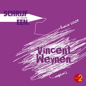 Vincent Weynen