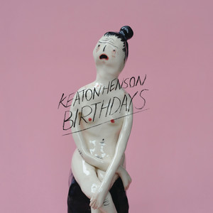 Birthdays (Deluxe) album