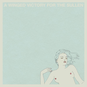 Victory cover