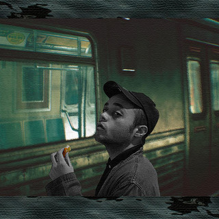 Alex Wiley Photo