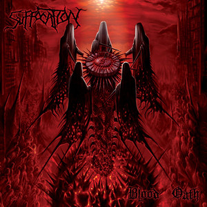 Blood Oath cover