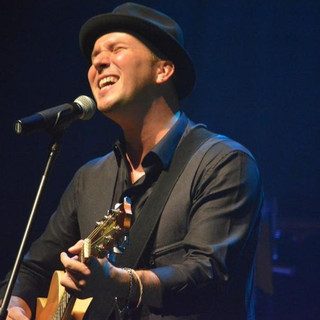 Josh Logan Photo