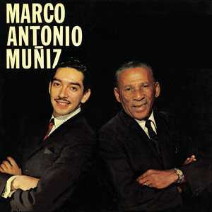 Marco Antonio Muñíz album