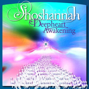 Deepheart Awakening cover