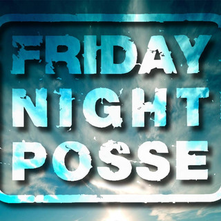 Friday Night Posse Photo