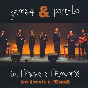 Gema 4 & Port Bo