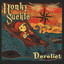 Derelict Albumcover