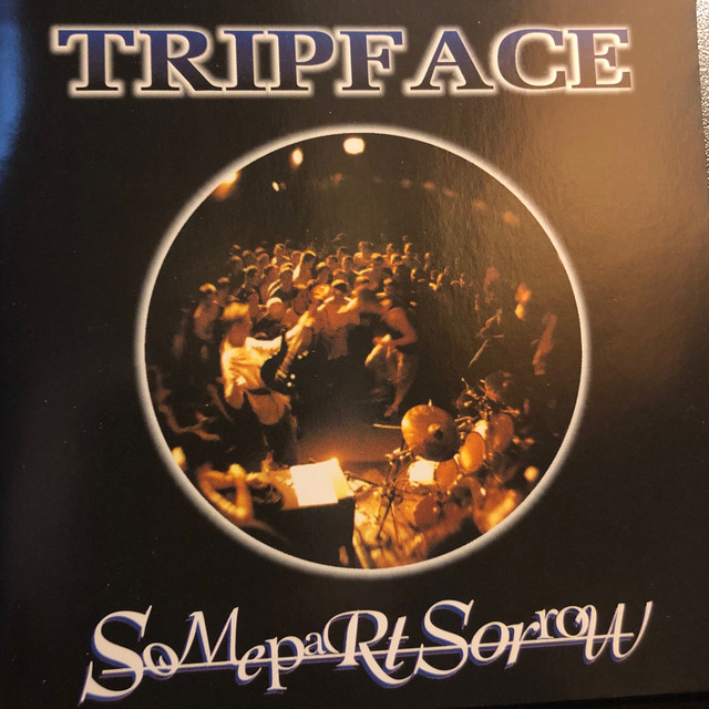 Tripface Photo
