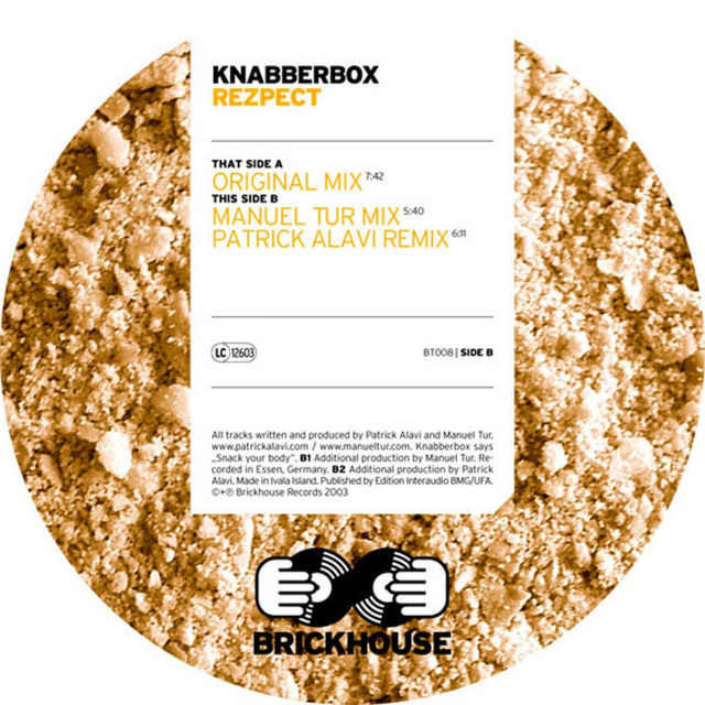 Knabberbox Photo