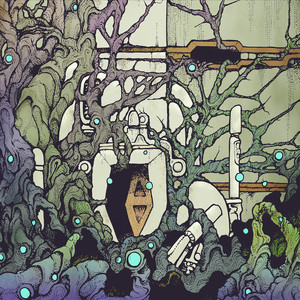 Future Echo Returns cover