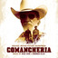 Comancheria (Bande originale du film) cover