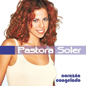 Corazón congelado album