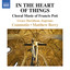 Pott: In the Heart of Things Albumcover
