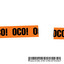 OCO! Albumcover