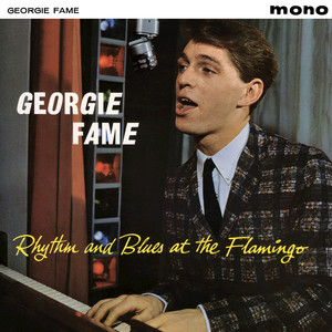 Rhythm and Blues at the Flamingo album