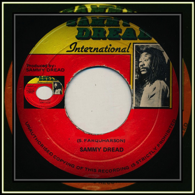 Sammy Dread Photo
