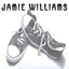 Jamie Williams Albumcover