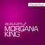 Highlights of Morgana King cover
