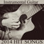 Instrumental Guitar: 2014 Hit Songs Albumcover