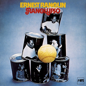Ranglypso album