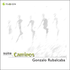 Suite Caminos album