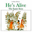 He Is Alive Albumcover