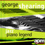 George Shearing: Jazz Piano Legend cover
