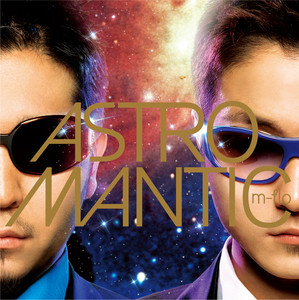 ASTROMANTIC cover
