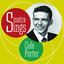 Sinatra Sings Cole Porter cover
