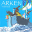 Arken Albumcover
