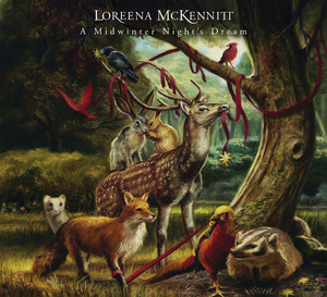 A Midwinter Night's Dream album
