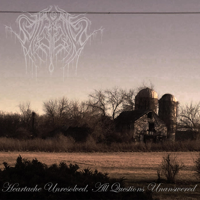 Suffocated by Misery Photo